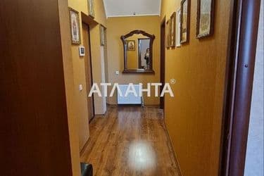 2-rooms apartment apartment by the address st. Dnistryanska (area 64,8 m²) - Atlanta.ua - photo 32