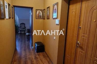 2-rooms apartment apartment by the address st. Dnistryanska (area 64,8 m²) - Atlanta.ua - photo 33