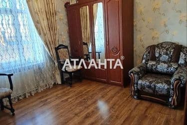 2-rooms apartment apartment by the address st. Dnistryanska (area 64,8 m²) - Atlanta.ua - photo 27