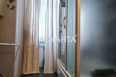 2-rooms apartment apartment by the address st. Dnistryanska (area 64,8 m²) - Atlanta.ua - photo 35