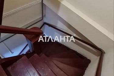 2-rooms apartment apartment by the address st. Dnistryanska (area 64,8 m²) - Atlanta.ua - photo 39