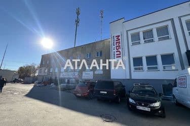 Commercial real estate at st. Navariyska (area 14 m²) - Atlanta.ua - photo 13