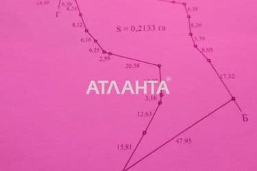 Landplot by the address st. Odesskaya (area 18,5 acr) - Atlanta.ua - photo 9