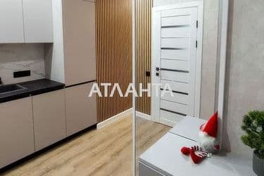 1-комнатная квартира по адресу Тополинный пер. (площадь 30,1 м²) - Atlanta.ua - фото 6