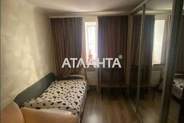 3-rooms apartment apartment by the address st. Dalnitskaya Ivanova (area 57 m²) - Atlanta.ua - photo 29