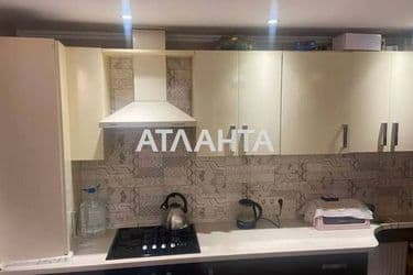 3-rooms apartment apartment by the address st. Dalnitskaya Ivanova (area 57 m²) - Atlanta.ua - photo 23