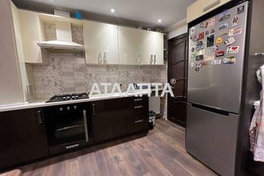 3-rooms apartment apartment by the address st. Dalnitskaya Ivanova (area 57 m²) - Atlanta.ua - photo 21