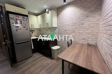 3-rooms apartment apartment by the address st. Dalnitskaya Ivanova (area 57 m²) - Atlanta.ua - photo 22