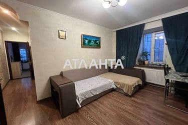 3-rooms apartment apartment by the address st. Dalnitskaya Ivanova (area 57 m²) - Atlanta.ua - photo 25