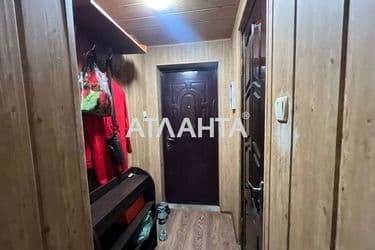3-rooms apartment apartment by the address st. Dalnitskaya Ivanova (area 57 m²) - Atlanta.ua - photo 34