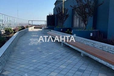 1-room apartment apartment by the address st. Kurortnyy per (area 46,0 m²) - Atlanta.ua - photo 17