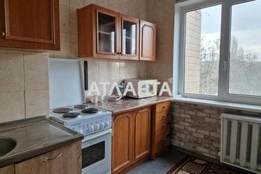 3-кімнатна квартира за адресою Добровольського пр. (площа 72 м²) - Atlanta.ua - фото 15