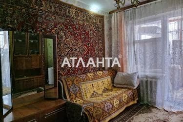3-кімнатна квартира за адресою Добровольського пр. (площа 72 м²) - Atlanta.ua - фото 20