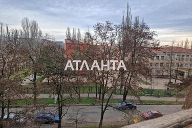 3-кімнатна квартира за адресою Добровольського пр. (площа 72 м²) - Atlanta.ua - фото 28