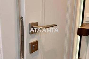 3-rooms apartment apartment by the address st. Zhemchuzhnaya (area 65,8 m²) - Atlanta.ua - photo 27