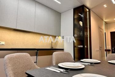 3-rooms apartment apartment by the address st. Zhemchuzhnaya (area 65,8 m²) - Atlanta.ua - photo 29