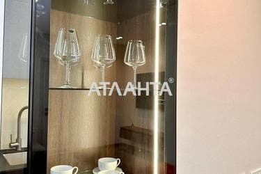 3-rooms apartment apartment by the address st. Zhemchuzhnaya (area 65,8 m²) - Atlanta.ua - photo 28