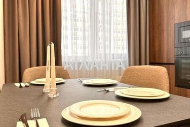 3-rooms apartment apartment by the address st. Zhemchuzhnaya (area 65,8 m²) - Atlanta.ua - photo 30