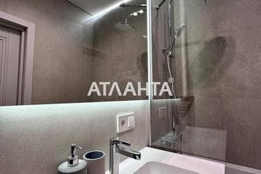 3-rooms apartment apartment by the address st. Zhemchuzhnaya (area 65,8 m²) - Atlanta.ua - photo 26
