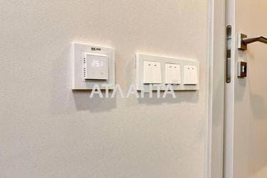 3-rooms apartment apartment by the address st. Zhemchuzhnaya (area 65,8 m²) - Atlanta.ua - photo 25