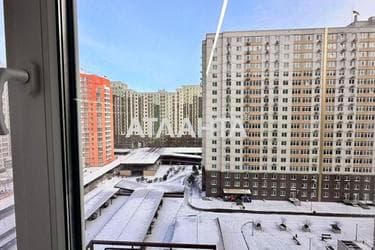 3-rooms apartment apartment by the address st. Zhemchuzhnaya (area 65,8 m²) - Atlanta.ua - photo 31