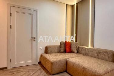 3-rooms apartment apartment by the address st. Zhemchuzhnaya (area 65,8 m²) - Atlanta.ua - photo 35