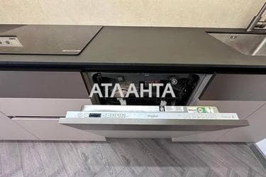 3-rooms apartment apartment by the address st. Zhemchuzhnaya (area 65,8 m²) - Atlanta.ua - photo 36