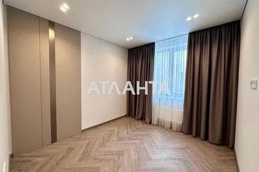 3-rooms apartment apartment by the address st. Zhemchuzhnaya (area 65,8 m²) - Atlanta.ua - photo 34