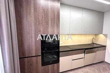 3-rooms apartment apartment by the address st. Zhemchuzhnaya (area 65,8 m²) - Atlanta.ua - photo 37