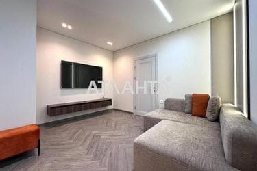 3-rooms apartment apartment by the address st. Zhemchuzhnaya (area 65,8 m²) - Atlanta.ua - photo 41