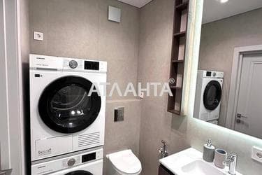 3-rooms apartment apartment by the address st. Zhemchuzhnaya (area 65,8 m²) - Atlanta.ua - photo 42