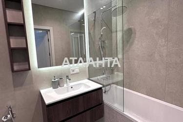 3-rooms apartment apartment by the address st. Zhemchuzhnaya (area 65,8 m²) - Atlanta.ua - photo 40