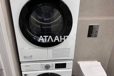 3-rooms apartment apartment by the address st. Zhemchuzhnaya (area 65,8 m²) - Atlanta.ua - photo 43