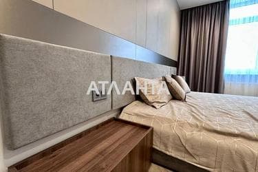 3-rooms apartment apartment by the address st. Zhemchuzhnaya (area 65,8 m²) - Atlanta.ua - photo 44