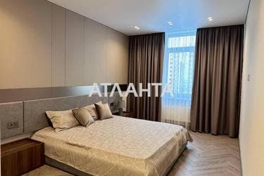 3-rooms apartment apartment by the address st. Zhemchuzhnaya (area 65,8 m²) - Atlanta.ua - photo 45