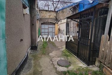 2-комнатная квартира по адресу ул. Михайловская (площадь 40,7 м²) - Atlanta.ua - фото 25