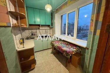 3-rooms apartment apartment by the address st. Botanicheskiy per (area 67 m²) - Atlanta.ua - photo 14