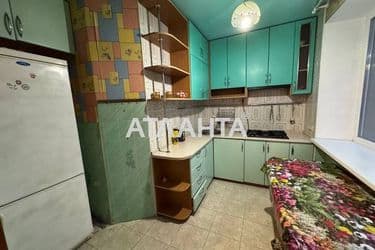 3-rooms apartment apartment by the address st. Botanicheskiy per (area 67 m²) - Atlanta.ua - photo 15