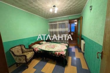 3-rooms apartment apartment by the address st. Botanicheskiy per (area 67 m²) - Atlanta.ua - photo 17