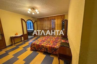 3-rooms apartment apartment by the address st. Botanicheskiy per (area 67 m²) - Atlanta.ua - photo 19
