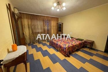 3-rooms apartment apartment by the address st. Botanicheskiy per (area 67 m²) - Atlanta.ua - photo 20