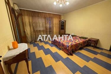 3-rooms apartment apartment by the address st. Botanicheskiy per (area 67 m²) - Atlanta.ua - photo 22