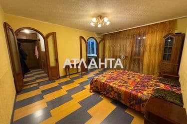 3-rooms apartment apartment by the address st. Botanicheskiy per (area 67 m²) - Atlanta.ua - photo 23