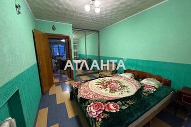3-rooms apartment apartment by the address st. Botanicheskiy per (area 67 m²) - Atlanta.ua - photo 24