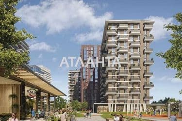 2-rooms apartment apartment by the address st. Kirpichnyy per (area 63 m²) - Atlanta.ua - photo 26