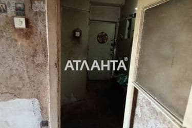 1-room apartment apartment by the address st. Malinovskogo marsh (area 32 m²) - Atlanta.ua - photo 11