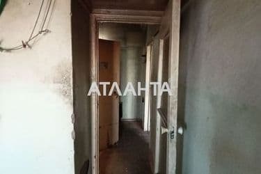1-room apartment apartment by the address st. Malinovskogo marsh (area 32 m²) - Atlanta.ua - photo 13