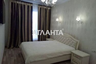 1-room apartment apartment by the address st. Fontanskaya dor Perekopskoy Divizii (area 40,2 m²) - Atlanta.ua - photo 12