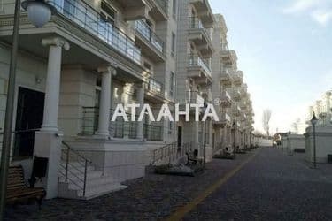 1-room apartment apartment by the address st. Fontanskaya dor Perekopskoy Divizii (area 40,2 m²) - Atlanta.ua - photo 14