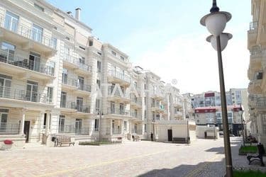 1-room apartment apartment by the address st. Fontanskaya dor Perekopskoy Divizii (area 40,2 m²) - Atlanta.ua - photo 21